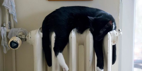 Минстрой предлагает изменить правила оплаты отопления