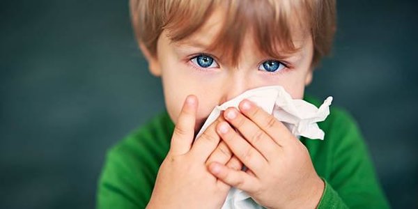 Заболеваемость ОРВИ в Приморье за неделю превысила эпидпорог на 12,8 %