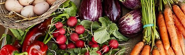 В субботу в центре Владивостока развернётся продуктовая ярмарка