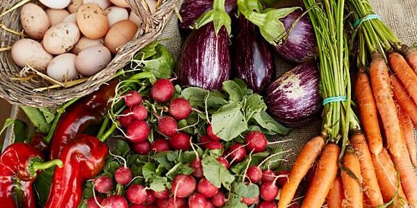 В субботу в центре Владивостока развернётся продуктовая ярмарка