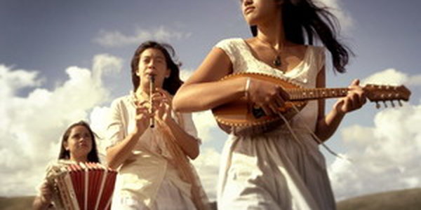 Программа «Короткий метр» - 11 фильмов из 10 стран