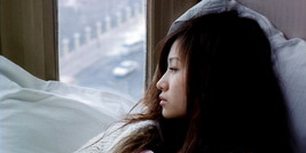 Конкурсная программа – полный метр