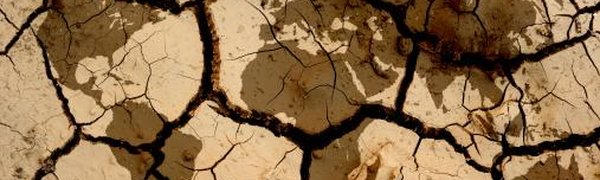 ВМО подвела промежуточные климатические итоги 2016 года