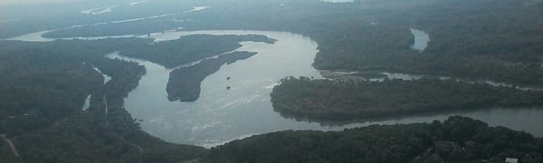 Для защиты от подтоплений в Лесозаводске укрепят берег реки Уссури