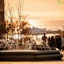 1 мая владивостокские фонтаны и водопад откроют новый сезон