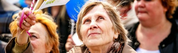 1 мая временно ограничат движение в центре Владивостока