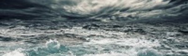 Новый циклон подошел к Сахалину, он принесет на остров обильные осадки