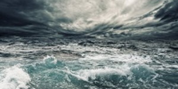 Новый циклон подошел к Сахалину, он принесет на остров обильные осадки