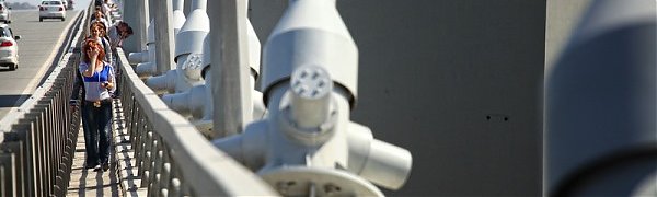 Чем дышал Владивосток с 22 по 30 июня?