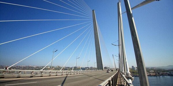 Небольшие дожди пройдут местами в Приморье на выходных