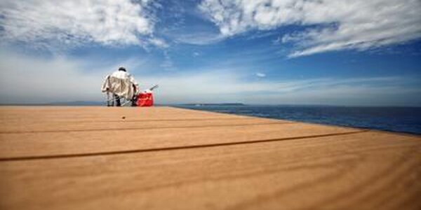 День рыбака отметят во Владивостоке в субботу