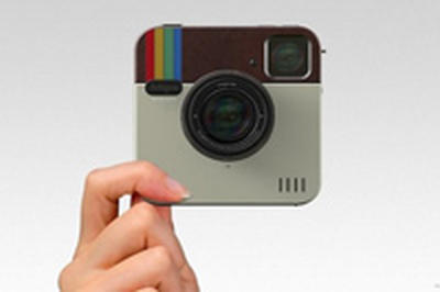 Polaroid выпустит фотоаппарат для любителей инстаграма