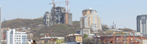 В Приморье идет тепло