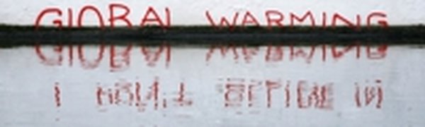 Глобальное потепление не фиксируется последние 17 лет