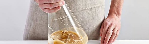 Китайские учёные будут бороться со смогом при помощи дрожжей