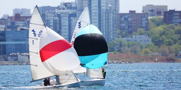 Акватории острова Русский во Владивостоке закроют для навигации