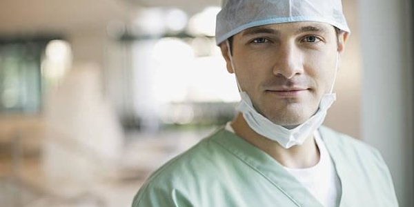 28 % россиян не доверяют врачам