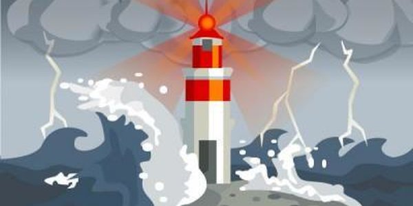 Штормовое предупреждение объявлено в Приморье на 26 – 27 ноября