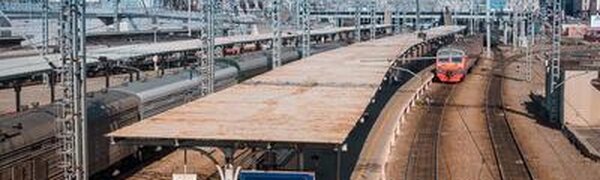 На дачный маршрут во Владивостоке выходит электричка до Кипарисово