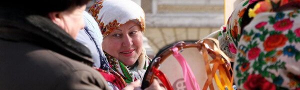 Как во Владивостоке отметят Масленицу