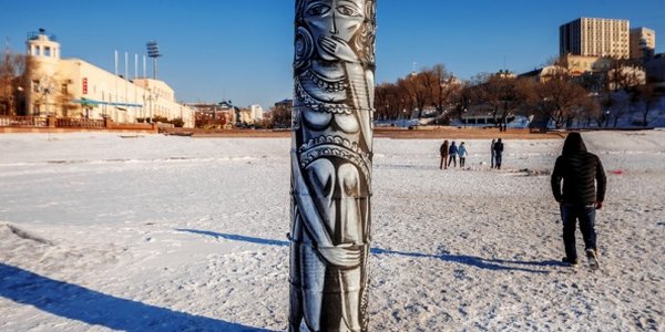 В выходные дни приморцев ждет переменчивая погода