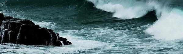 На востоке Тихого океана сформировался тропический шторм «Бланка»