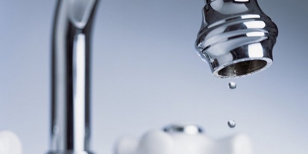 Тарифы на воду в России могут удвоиться