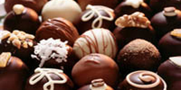Всемирный день шоколада