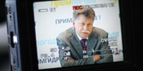 Борис Кубай: Катастрофические наводнения в крае не ожидаются