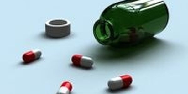 Лекарства от боли и кашля исчезнут из свободной продажи