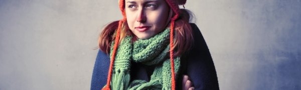 Люди, которые постоянно мерзнут, дольше живут