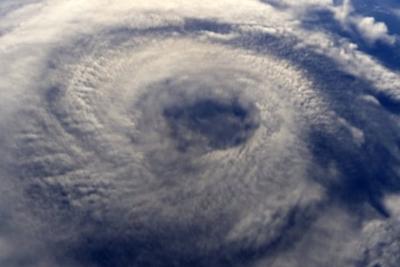 Первым именем, присвоенным циклону в России, станет «Роман»