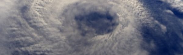 Первым именем, присвоенным циклону в России, станет «Роман»