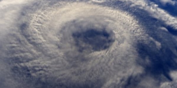 Первым именем, присвоенным циклону в России, станет «Роман»