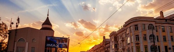 Чем дышал Владивосток с 1 по 10 июня?