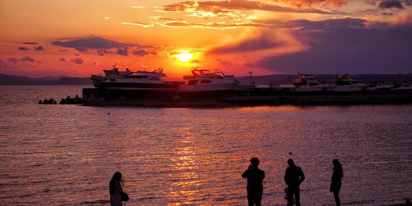 Рабочая неделя в Приморье завершится хорошей погодой