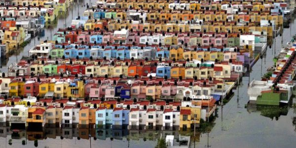 Разрушительный тропический шторм «Фунг-Вонг» не опасен для Приморья