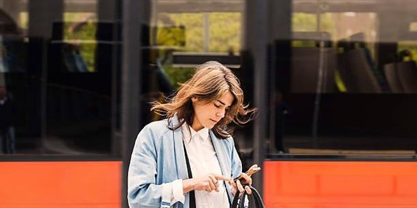 Сегодня во Владивостоке изменится схема движения автобусного маршрута № 95