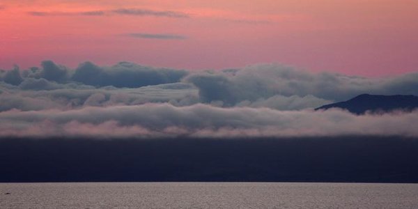 Большую часть недели в Приморье сохранится неустойчивая погода
