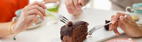 Россияне начали есть больше тортов и пирожных