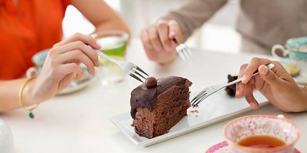 Россияне начали есть больше тортов и пирожных