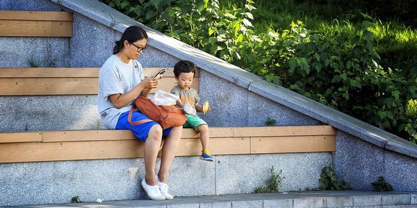 В выходные во Владивостоке воздух прогреется выше +20 °С