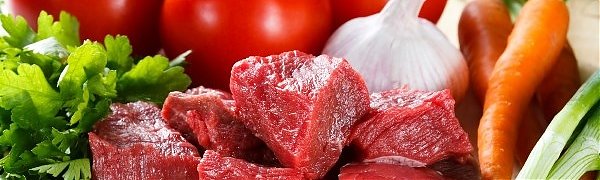 Овощи и мясо стали дешевле в Приморье