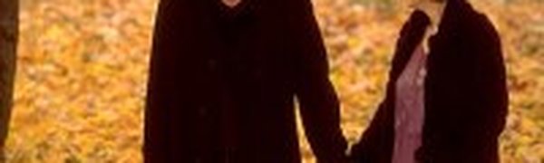 После снегопада в Нью-Йорк пришло бабье лето