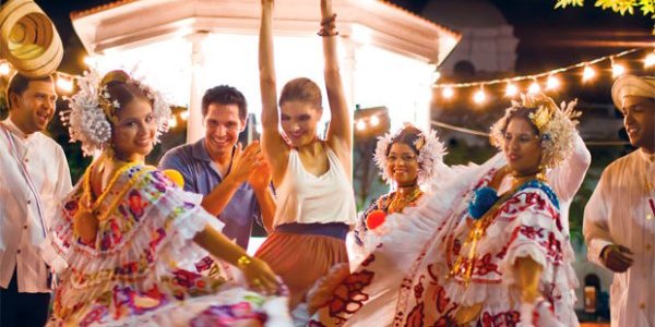 Названа самая счастливая страна в мире