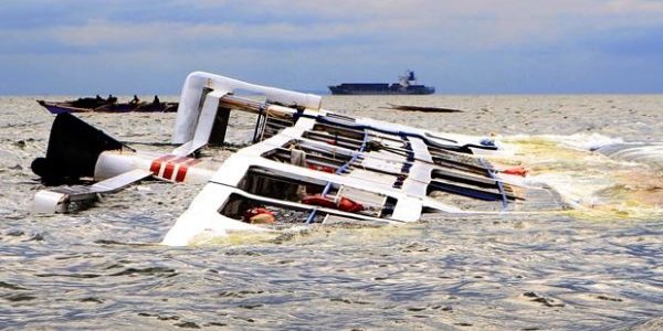 Пострадавшие от тайфуна «Калмэджи» страны посчитывают потери