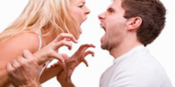 Составлен рейтинг семейных ссор