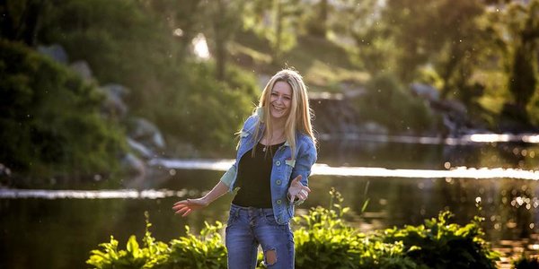 Жаркие дни и прохладные ночи ожидают приморцев на выходных