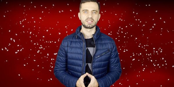 Погода в Приморье: когда и где пойдёт снег (ВИДЕО)