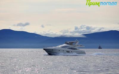 Сезон маломерной навигации в Приморье откроется 15 апреля